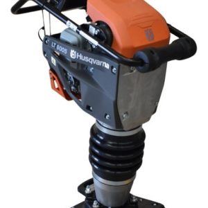 Apisonador Marca Husqvarna Mod. LT6005